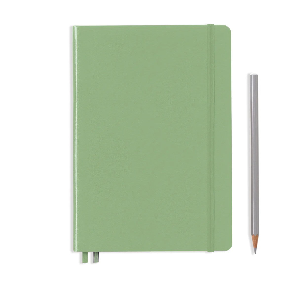 Sketchbook Leuchtturm1917 A5 - Sage - 150 g/m² Leuchtturm1917