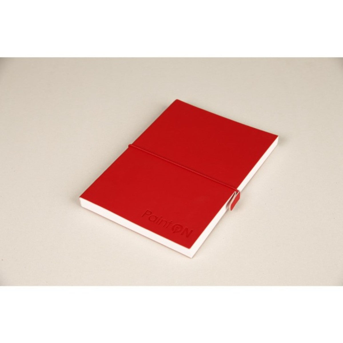 Sketchbook Paint'On Clairefontaine - 250g/m² - A5 14,8x21cm - 32 Folhas Clairefontaine