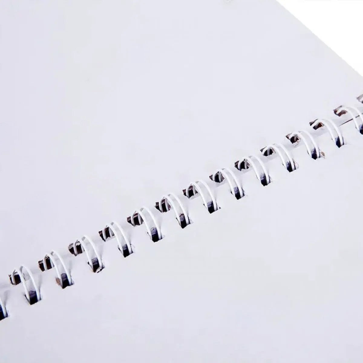 Sketchbook Sinoart Sketch Pad Sinoart A4 - 160g  - 35 Folhas Livraria Skilo