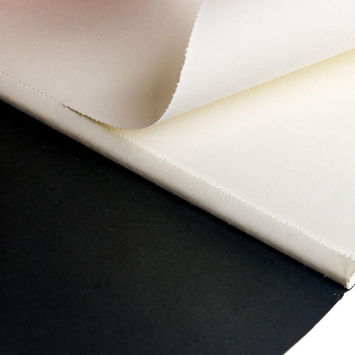 Sketchbook Sinoart Travel Notebook A5 - Pack com 2 Cadernos Sinoart