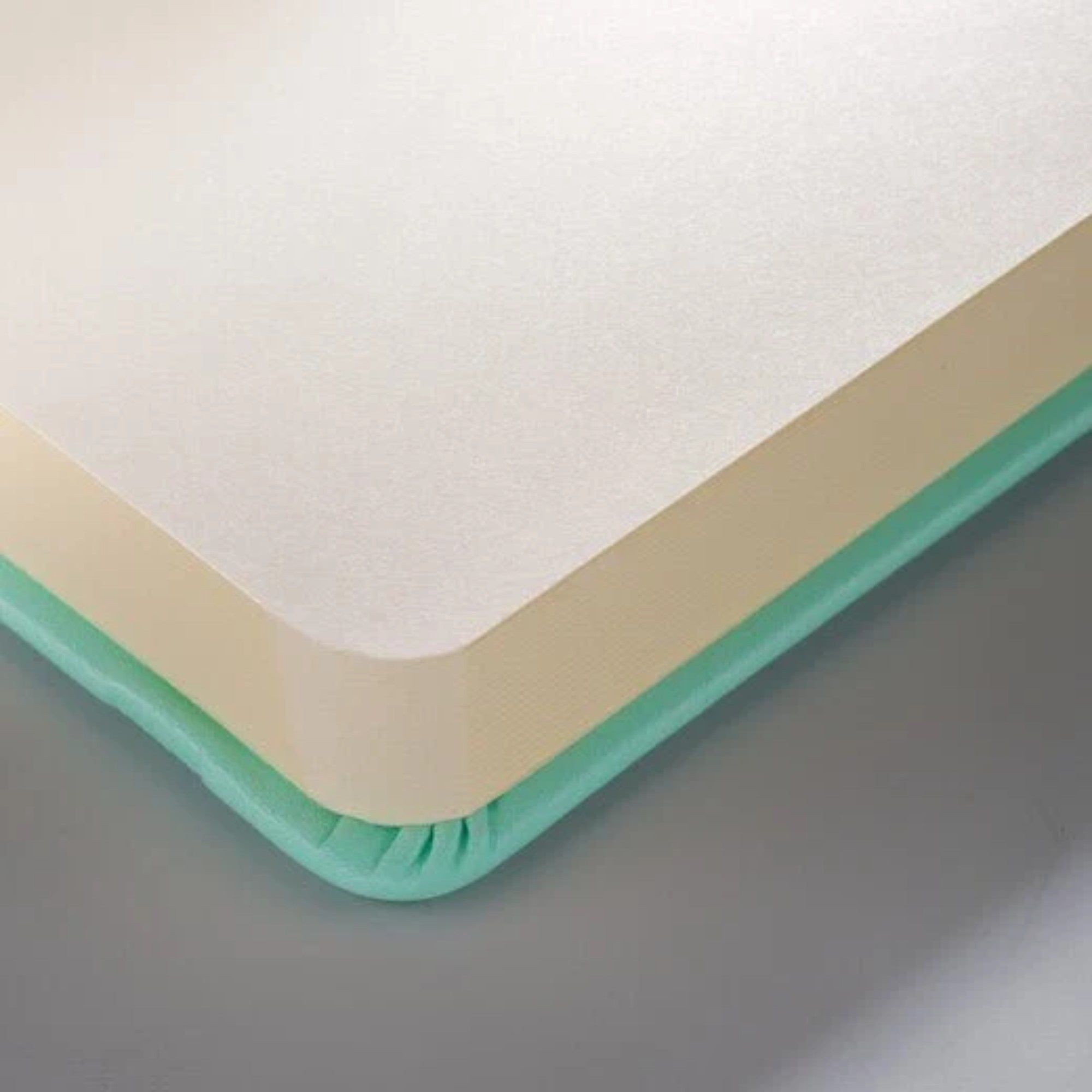 Sketchbook Talens Art Creation - 12x12cm - Fresh Mint - 140gm² Talens