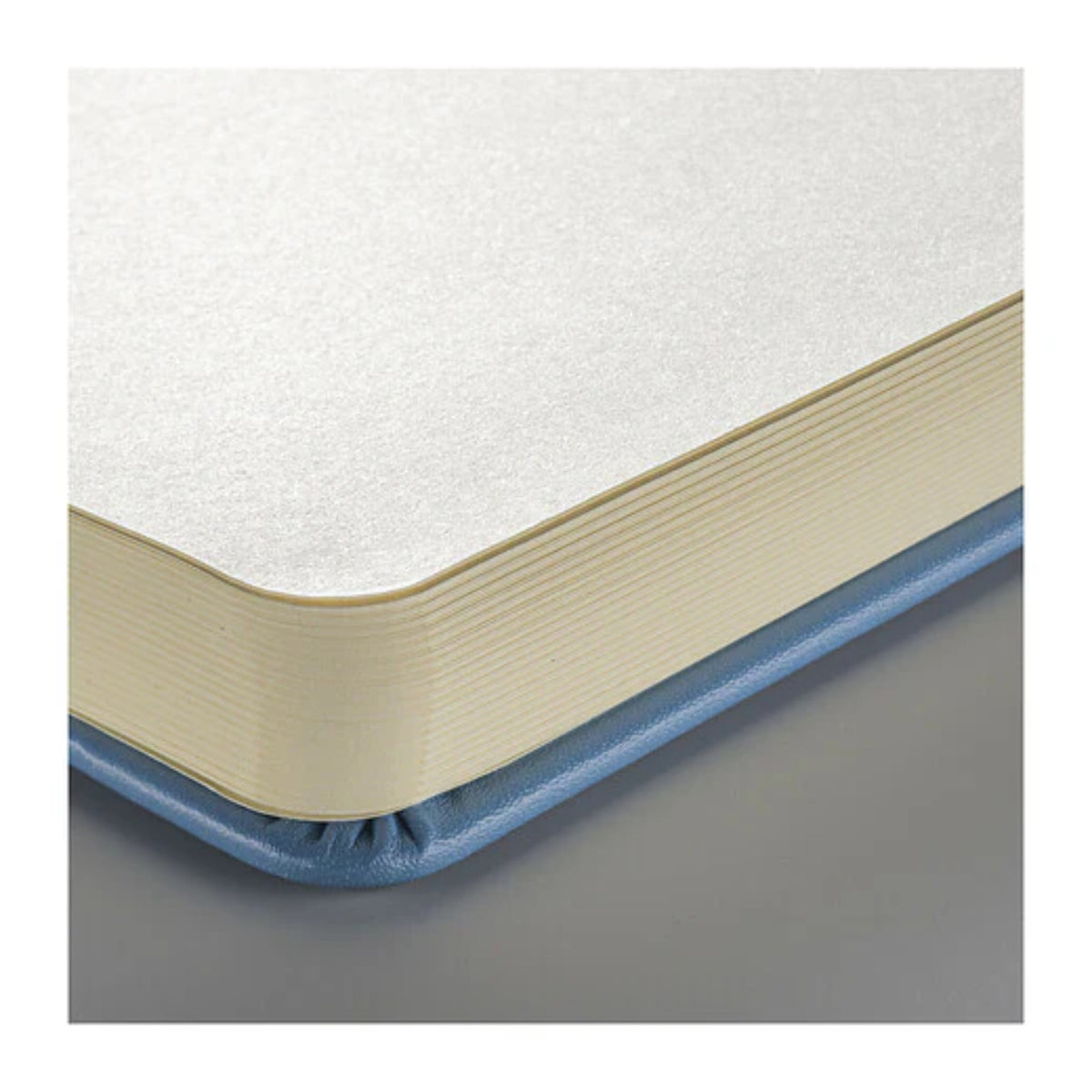 Sketchbook Talens Art Creation - 12x12cm - Light Blue - 140gm² Talens