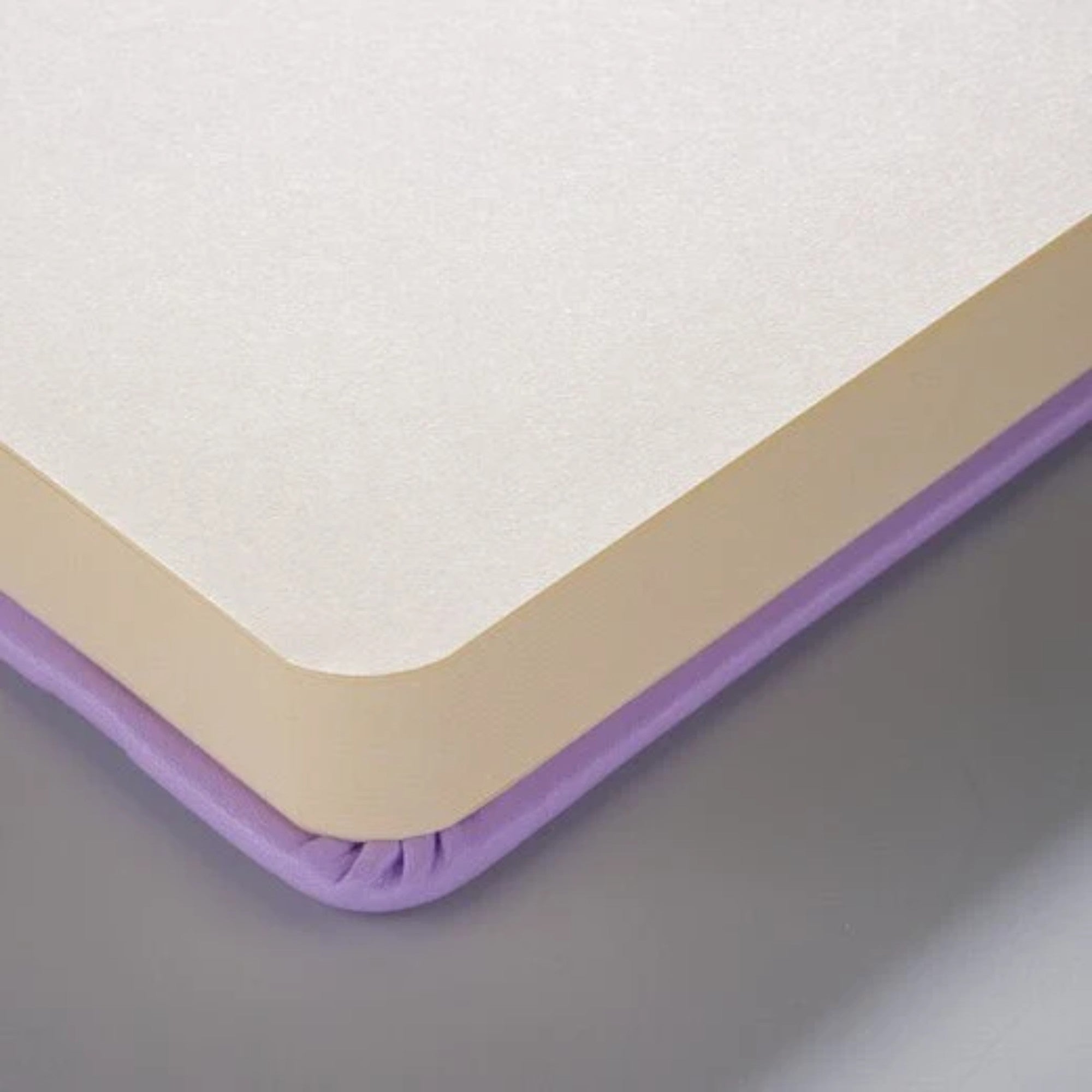 Sketchbook Talens Art Creation - 12x12cm - Pastel Violet - 140gm² Talens