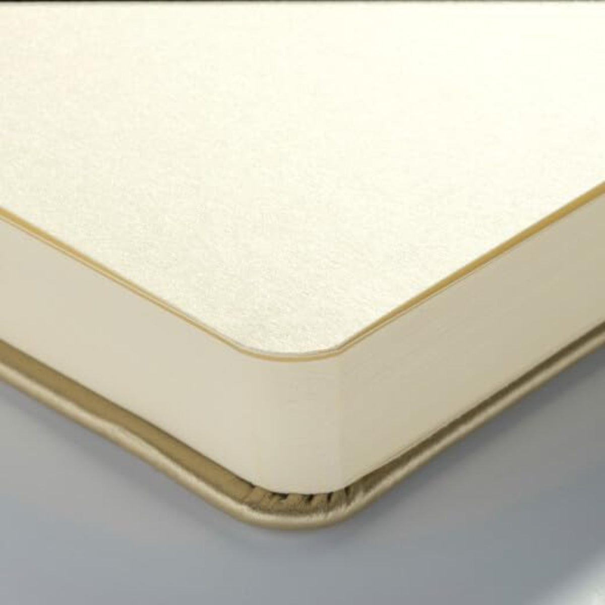 Sketchbook Talens Art Creation - 13x21cm - 80 Folhas - White Gold Talens