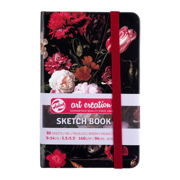 Sketchbook  Talens Art Creation 13x21cm - Still Life - 140g Talens Sketchbook
