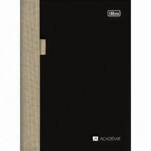 Sketchbook Tilibra Academie Grande - 70 Folhas 128g/m²