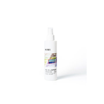 Spray de Reidratação Para Tinta Guache Himi - 200ml HIMI