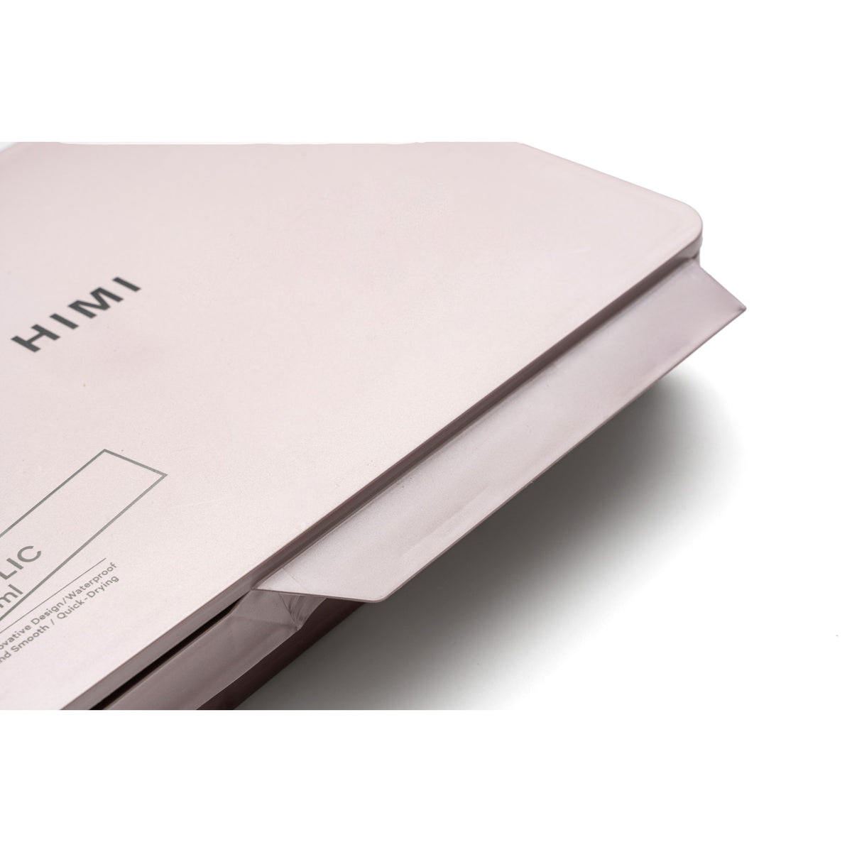 Tinta Acrílica Himi Twin Cup - 48 Cores HIMI