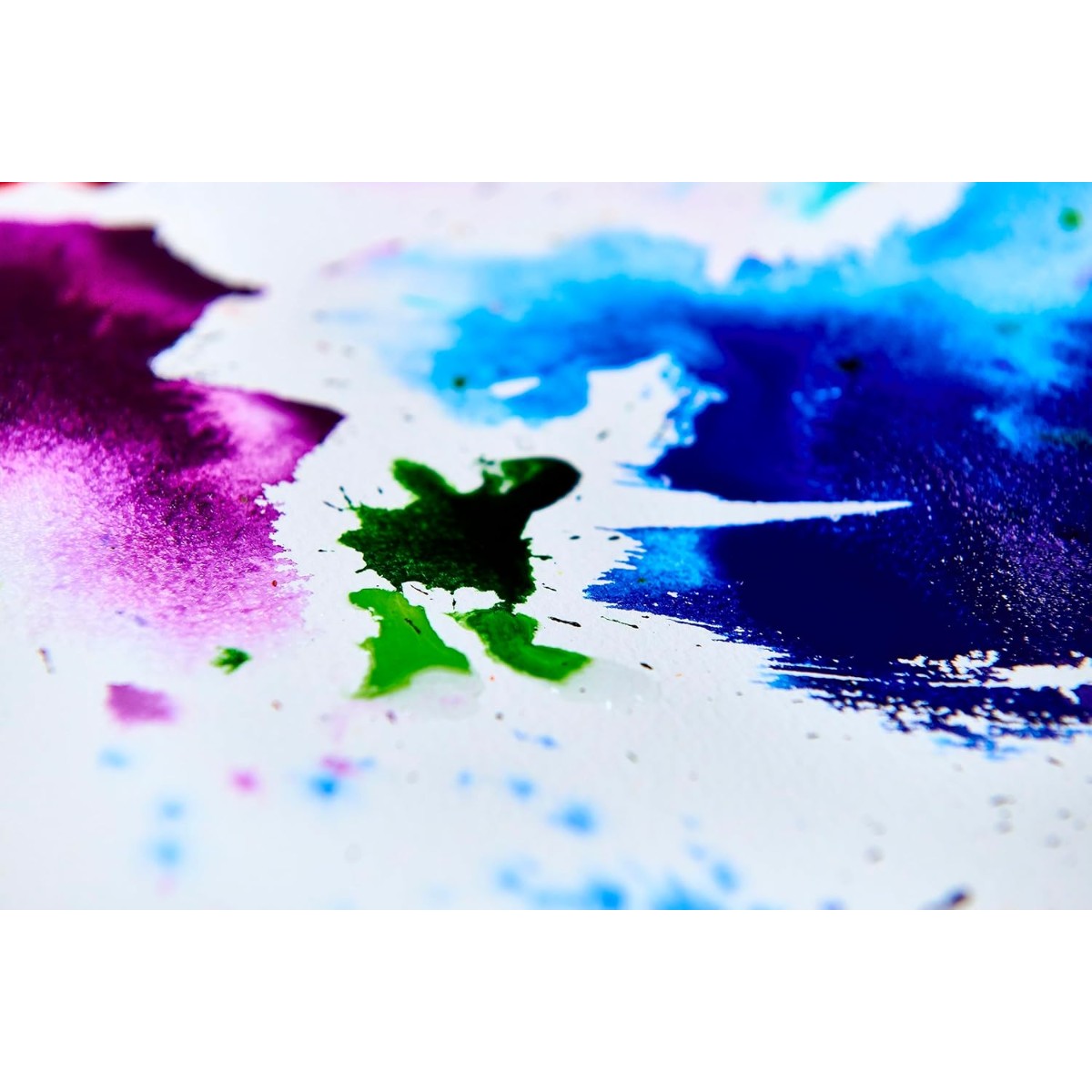 Tinta Acrílica Líquida Liquitex - 6 Cores Básicas - 30ml Liquitex