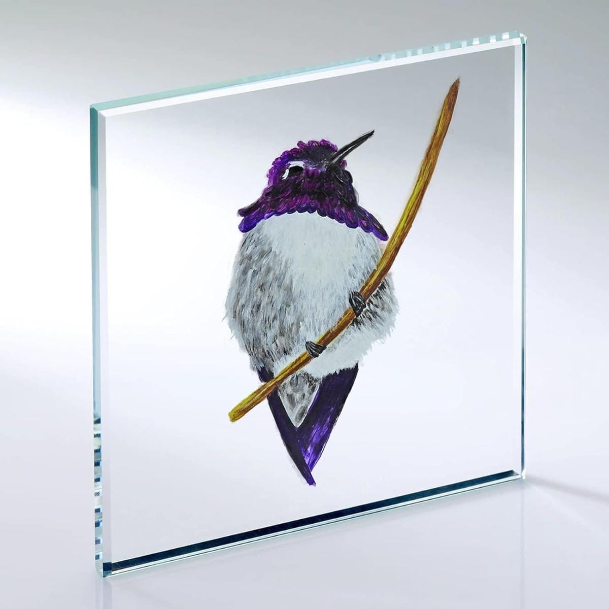 Tinta Acrílica Pentel - Pentel Acrylic Colour - 6 Cores Pentel