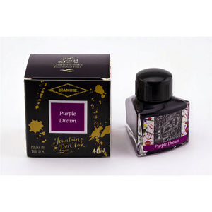 Tinta Diamine 150th Anniversary - Purple Dream - 40ml