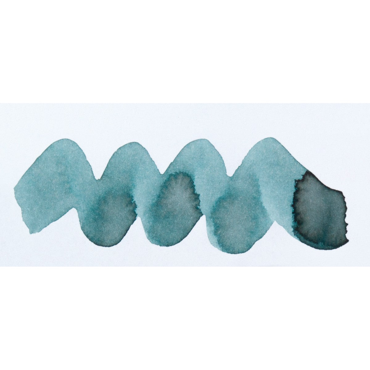 Tinta Diamine Para Caneta Tinteiro - Celadon Cat Diamine
