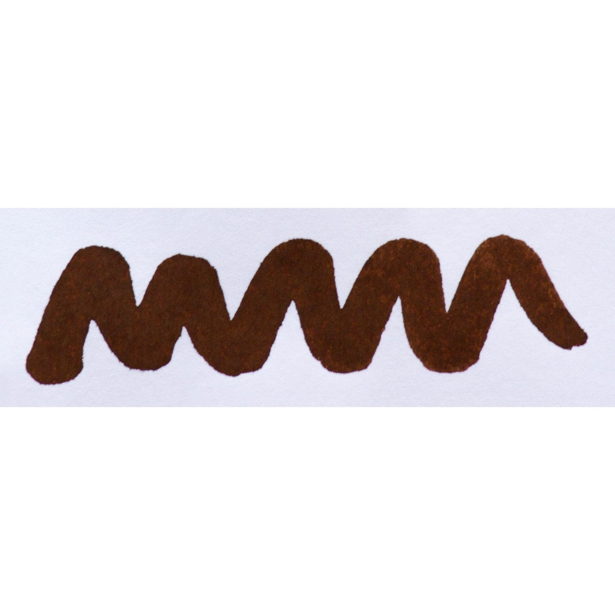 Tinta Diamine Para Caneta Tinteiro - Chocolate Brown Diamine