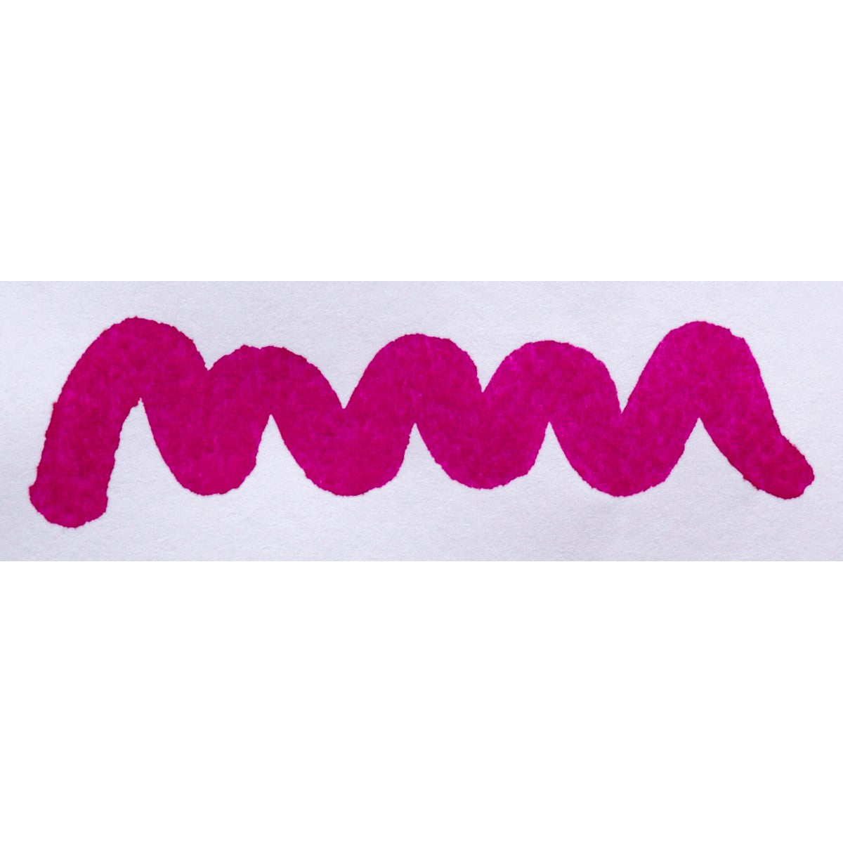 Tinta Diamine Para Caneta Tinteiro - Deep Magenta Diamine
