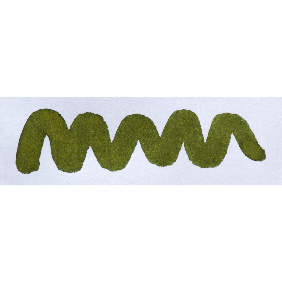 Tinta Diamine Para Caneta Tinteiro - Evergreen Diamine