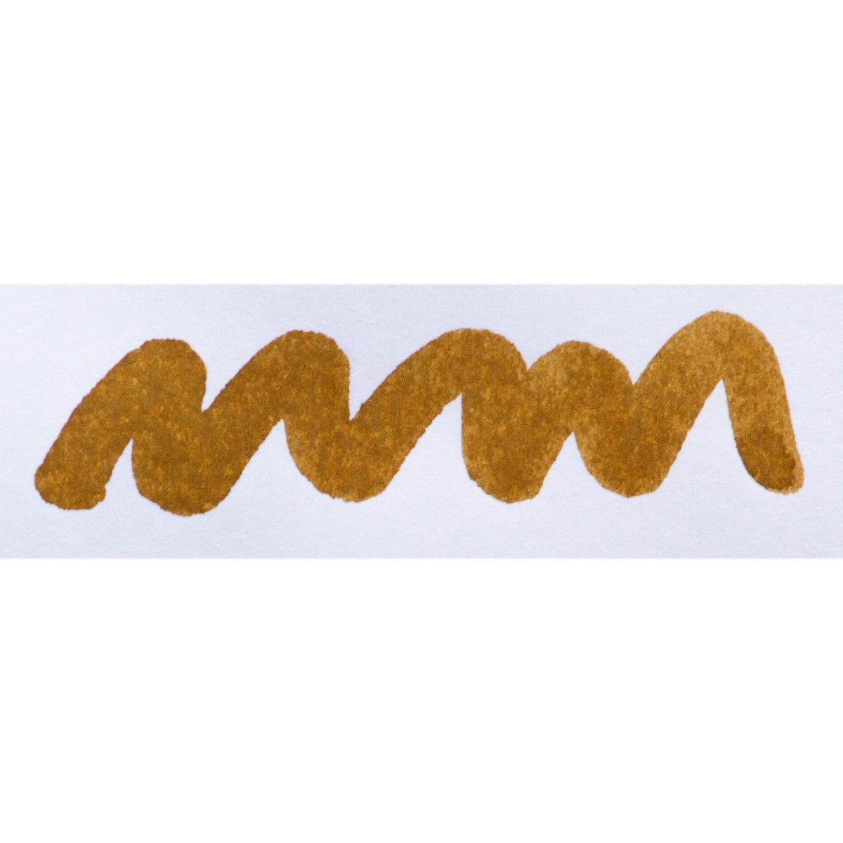 Tinta Diamine Para Caneta Tinteiro - Golden Brown Diamine