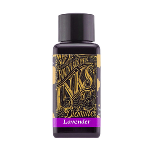 Tinta Diamine Para Caneta Tinteiro - Lavender