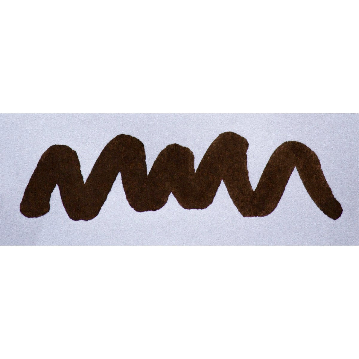 Tinta Diamine Para Caneta Tinteiro - Macassar Diamine