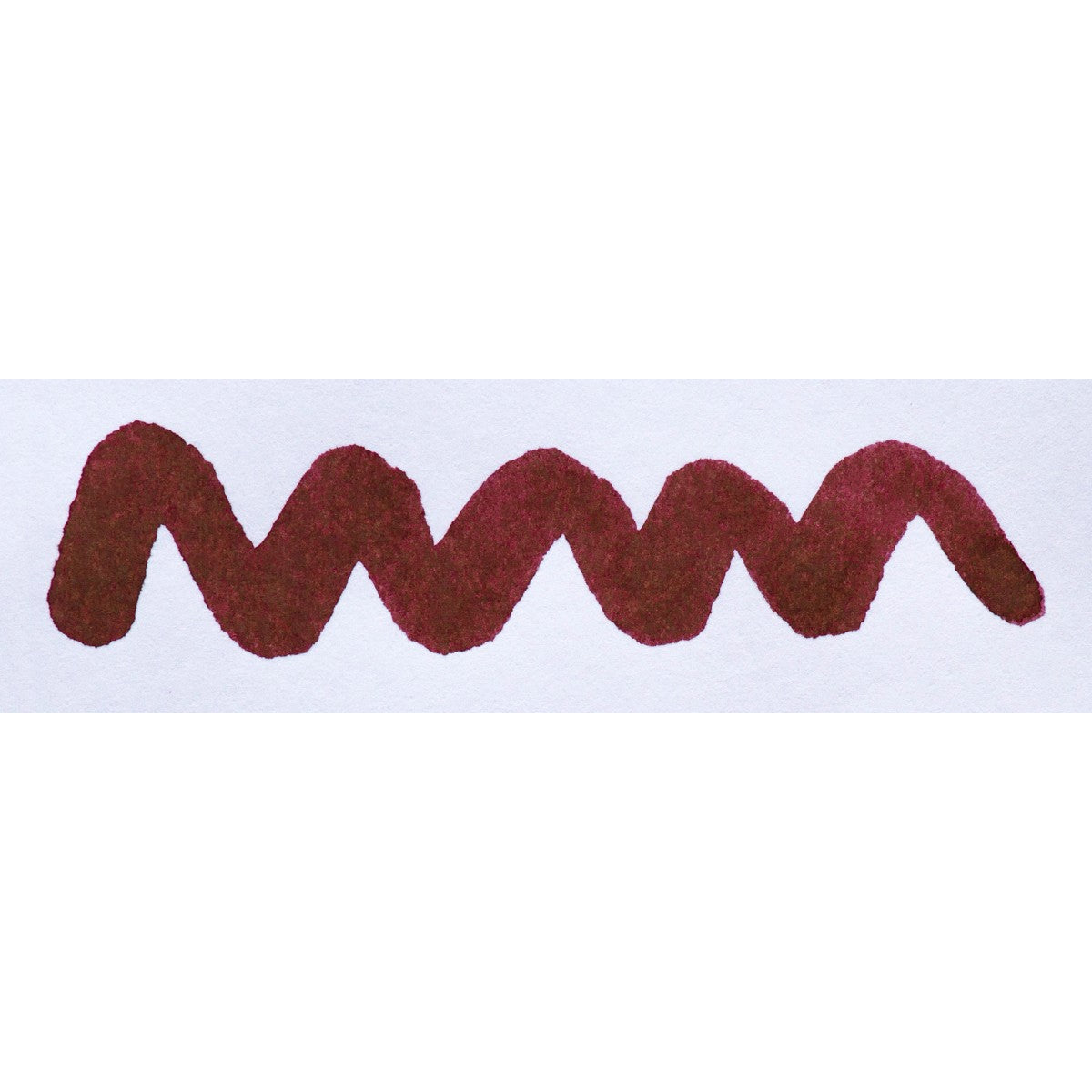Tinta Diamine Para Caneta Tinteiro - Merlot Diamine