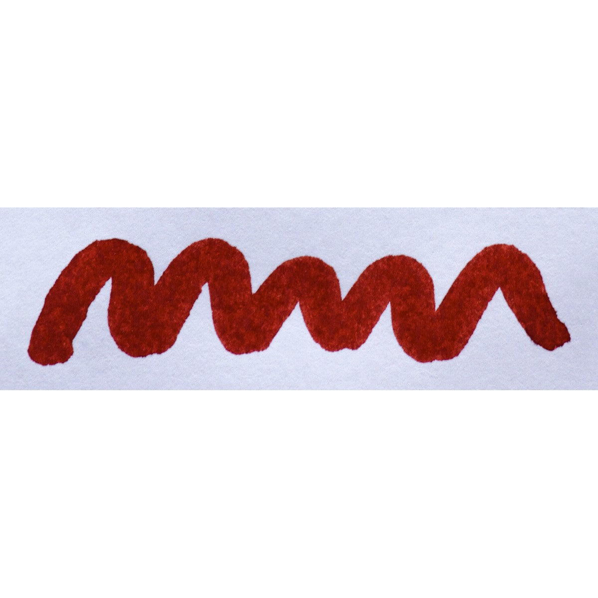 Tinta Diamine Para Caneta Tinteiro - Monaco Red Diamine