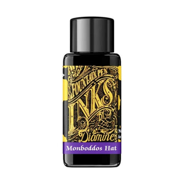 Tinta Diamine Para Caneta Tinteiro - Monboddos Hat Diamine