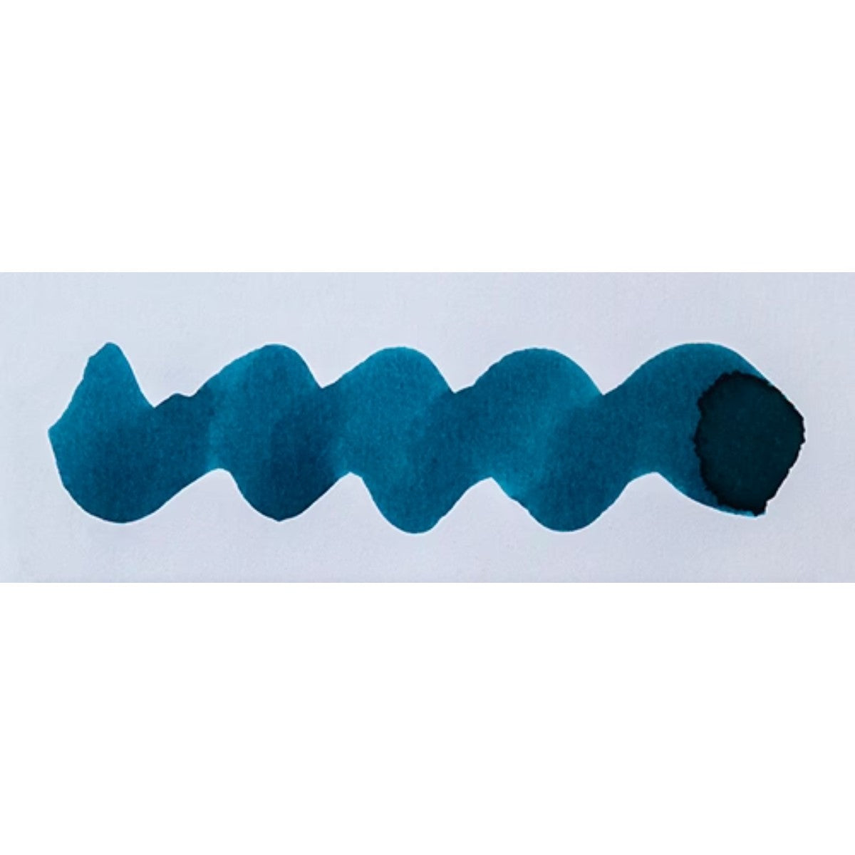 Tinta Diamine Para Caneta Tinteiro - Pelham Blue Diamine