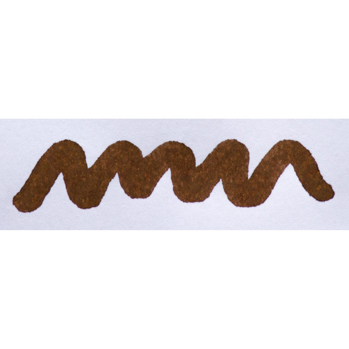 Tinta Diamine Para Caneta Tinteiro - Saddle Brown Diamine