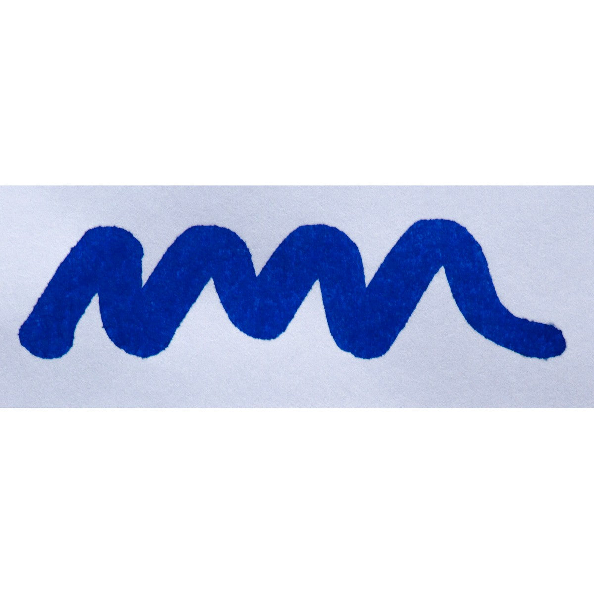Tinta Diamine Para Caneta Tinteiro - Sapphire Blue Diamine