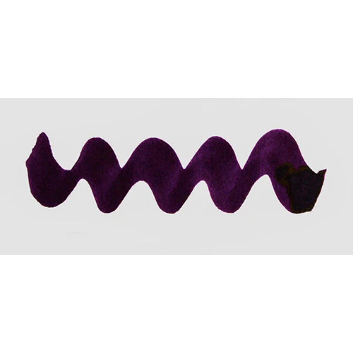 Tinta Diamine Para Caneta Tinteiro - Scribble Purple Diamine