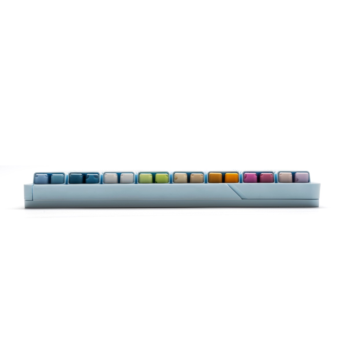 Tinta Guache HIMI 112 Cores 12ml – Estojo Azul Himi