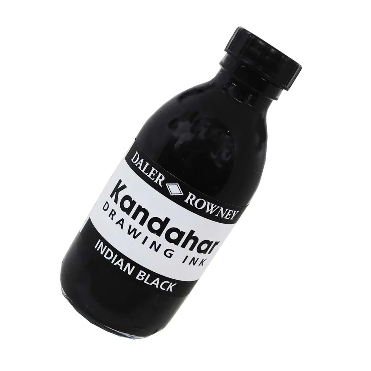 Tinta Nanquim Kandahar 175ml - Daler Rowney Daler Rowney