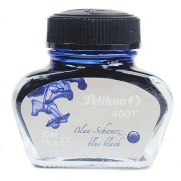 Tinta Para Caneta Tinteiro Azul Royal - Pelikan 4001 - 30ml Pelikan