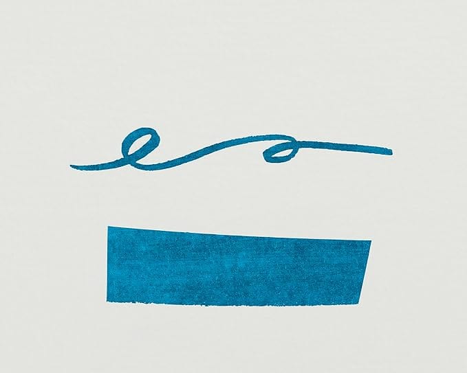 Tinta para Caneta Tinteiro Herbin 30ml - Blue Calanque Jacques Herbin