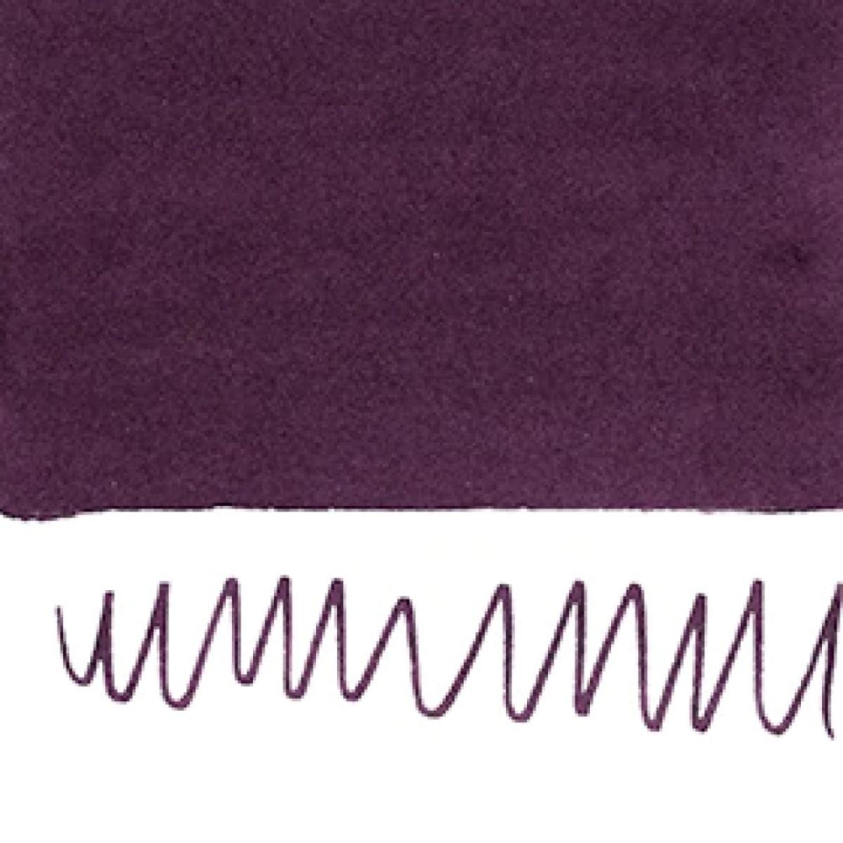 Tinta Para Caneta Tinteiro Herbin 30ml - Poussiere de Lune J Herbin