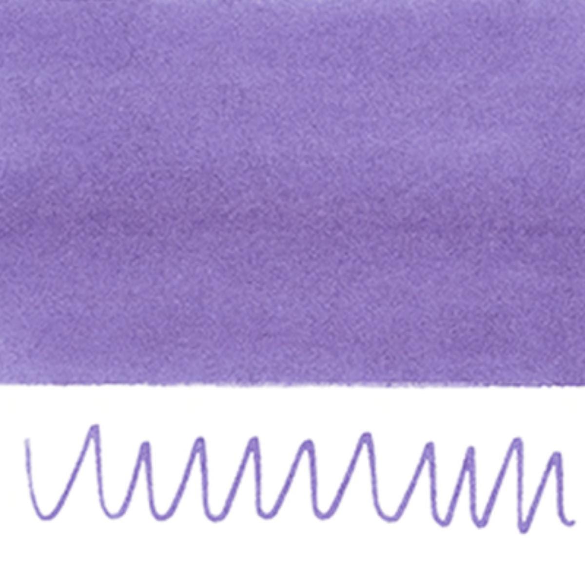 Tinta para Caneta Tinteiro Herbin - Bleu Myosotis J Herbin