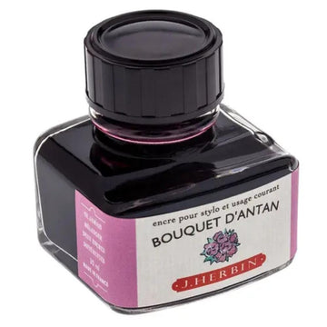 Tinta Para Caneta Tinteiro Herbin - Bouquet Dantan - 30ml - 13064T Jacques Herbin