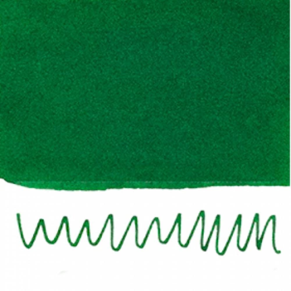 Tinta Para Caneta Tinteiro Herbin - Lierre Sauvage - 30ml - 13037T Jacques Herbin