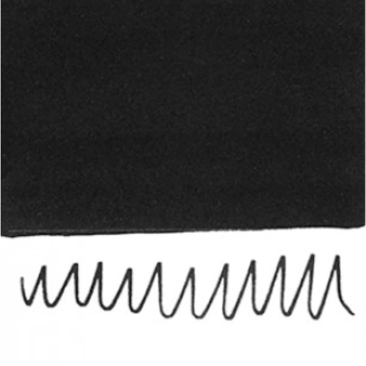 Tinta para Caneta Tinteiro Herbin - Perle Noire J Herbin