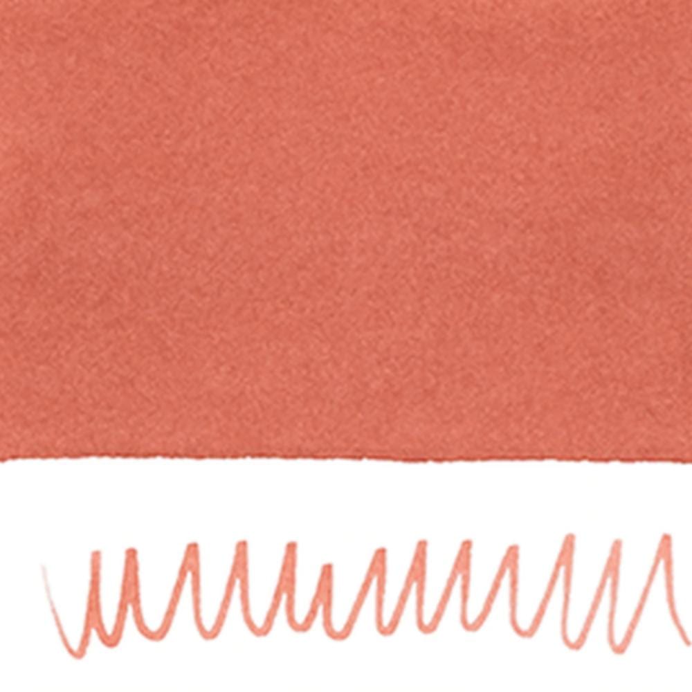 Tinta Para Caneta Tinteiro Herbin - Rouille Dancre - 30ml - 13058T Jacques Herbin