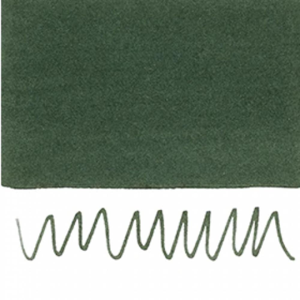 Tinta Para Caneta Tinteiro Herbin - Vert Empire - 30ml - 13039T Jacques Herbin