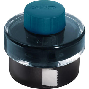 Tinta Para Caneta Tinteiro Lamy T52 - Petrol - 50ml