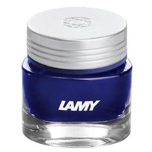 Tinta Para Caneta Tinteiro Lamy T53 - Azurite 30ml