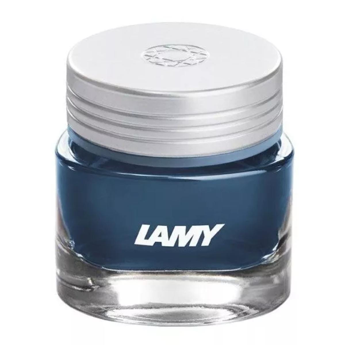 Tinta Para Caneta Tinteiro Lamy T53 - Benitoite 30ml Lamy