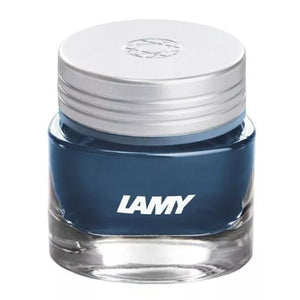Tinta Para Caneta Tinteiro Lamy T53 - Benitoite 30ml