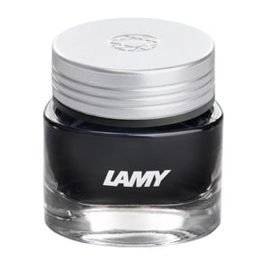 Tinta Para Caneta Tinteiro Lamy T53 - Obsidian 30ml