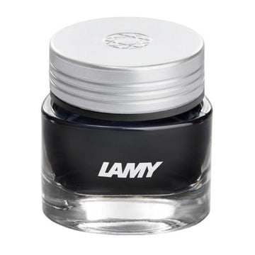 Tinta Para Caneta Tinteiro Lamy T53 - Obsidian 30ml Lamy