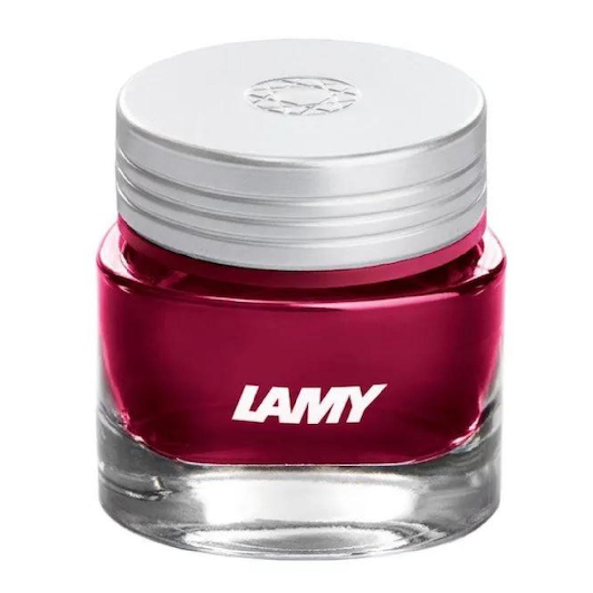 Tinta Para Caneta Tinteiro Lamy T53 - Ruby 30ml Lamy