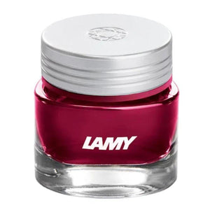 Tinta Para Caneta Tinteiro Lamy T53 - Ruby 30ml