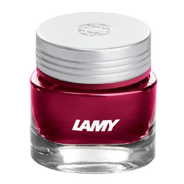 Tinta Para Caneta Tinteiro Lamy T53 - Ruby 30ml Lamy