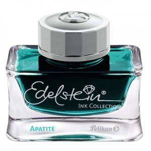 Tinta Para Caneta Tinteiro Pelikan Edelstein - Apatite - 50ml